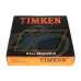 Подшипник шариковый радиальный однорядный 6224 Timken