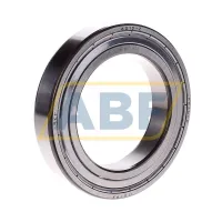 Подшипник шариковый радиальный однорядный 6013-Z SKF