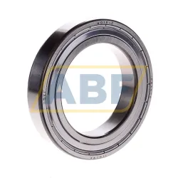 Подшипник шариковый радиальный однорядный 6013-Z SKF