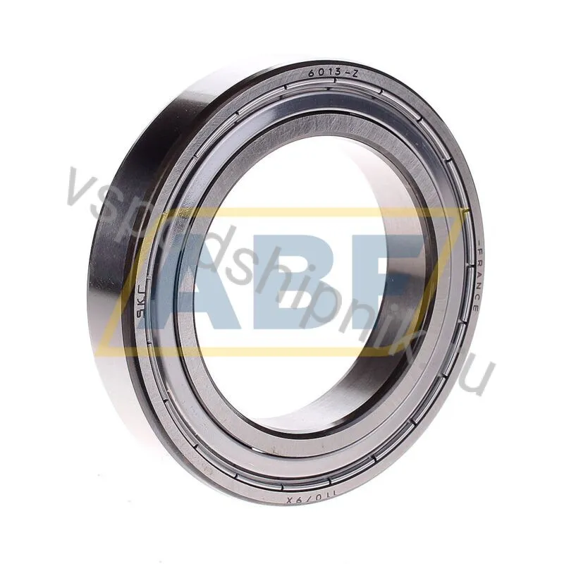 Подшипник шариковый радиальный однорядный 6013-Z SKF 360