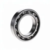 Open 55x90x18mm 6011 SKF