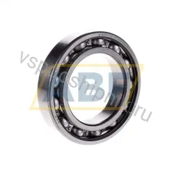 Open 55x90x18mm 6011 SKF