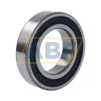 Уплотнение 6007-2RS1 SKF