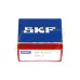 Радиально-упорный шариковый подшипник двухрядный 3204A SKF
