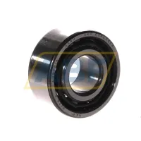 Радиально-упорный шариковый подшипник двухрядный 3204A SKF