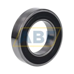 Подшипник шариковый радиальный однорядный 108KSZZ MRC/Marlin Rockwell