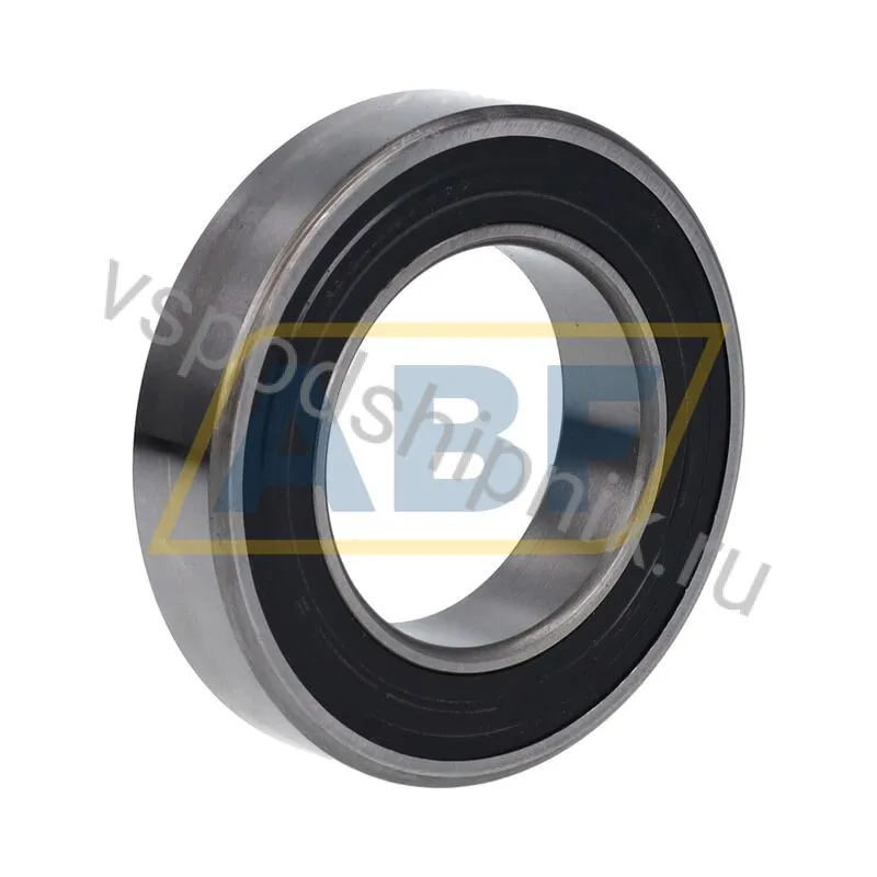 Подшипник шариковый радиальный однорядный 108KSZZ MRC/Marlin Rockwell 360