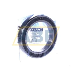 Подшипник шариковый радиально-упорный однорядный S71914CDGA/HCP4A SKF