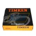 Подшипник шариковый радиальный однорядный 6317-C3 Timken