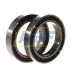 Подшипник шариковый радиально-упорный однорядный 71910ACD/P4ADGA SKF