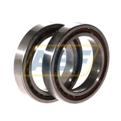 Подшипник шариковый радиально-упорный однорядный 71910ACD/P4ADGA SKF
