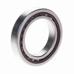 Подшипник шариковый радиально-упорный однорядный 71907CD/P4A SKF