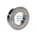 Подшипник шариковый радиальный однорядный 6209-2Z/C3GJN SKF