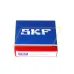 Подшипник шариковый радиальный однорядный 6209-2Z/C3GJN SKF