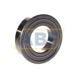 Подшипник шариковый радиальный однорядный 6209-2Z/C3GJN SKF