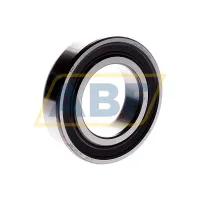 Подшипник шариковый радиальный однорядный 6210-2RS1/HC5C3WT SKF