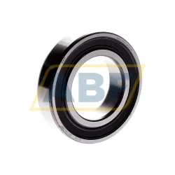 Подшипник шариковый радиальный однорядный 6210-2RS1/HC5C3WT SKF
