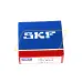 Подшипник радиально-упорный шариковый 7204BEGAP SKF