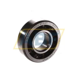 Подшипник радиально-упорный шариковый 7204BEGAP SKF