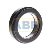 Подшипник шариковый радиально-упорный однорядный 307418C SKF
