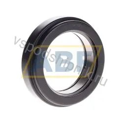 Подшипник шариковый радиально-упорный однорядный 307418C SKF