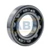 Подшипник шариковый радиальный однорядный 6212-RS1/C3 SKF