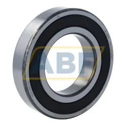 Подшипник шариковый радиальный однорядный 6212-RS1/C3 SKF