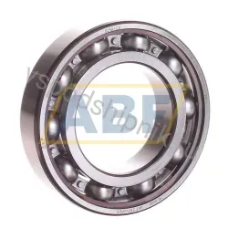 Open Higher (internal) clearance 50x90x20mm 6210/C3 SKF