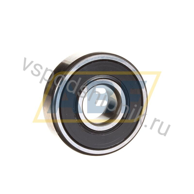 Подшипник шариковый радиальный однорядный 302SZZ MRC/Marlin Rockwell 360