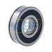 Подшипник шариковый радиальный однорядный BB1-3160 SKF