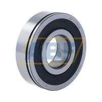 Подшипник шариковый радиальный однорядный BB1-3160 SKF