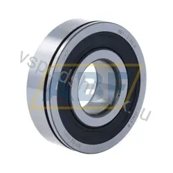 Подшипник шариковый радиальный однорядный BB1-3160 SKF