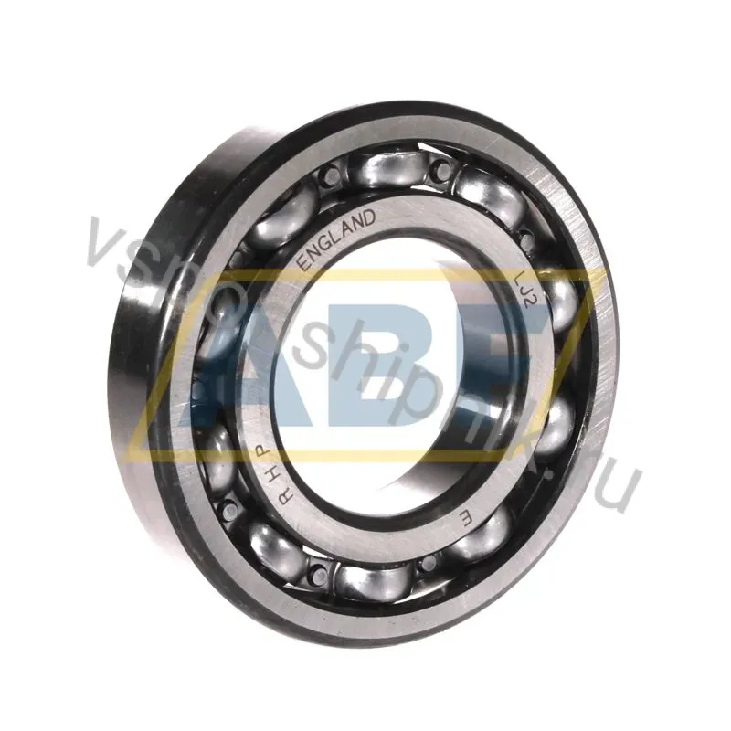 Подшипник шариковый радиальный однорядный LJ2J RHP 360
