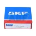 Подшипник шариковый радиальный однорядный E2.6006-2Z/C3 SKF