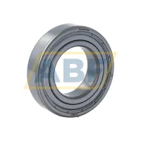 Подшипник шариковый радиальный однорядный E2.6006-2Z/C3 SKF