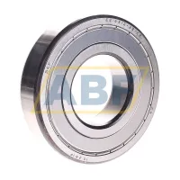 Подшипник шариковый радиальный однорядный E2.6312-2Z/C3 SKF