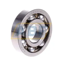 Подшипник шариковый радиальный однорядный 613649B SKF