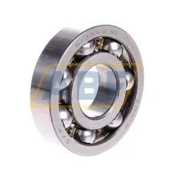 Подшипник шариковый радиальный однорядный 613649B SKF