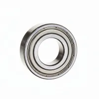 Подшипник шариковый радиальный однорядный 6004-2Z/C2ELHT23 SKF