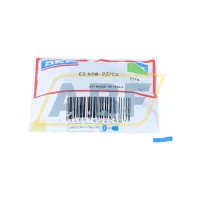 Миниатюрный шариковый подшипник E2.608-2Z/C3 SKF