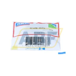 Миниатюрный шариковый подшипник E2.608-2Z/C3 SKF