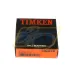 Подшипник шариковый радиальный однорядный 6305C3 Timken