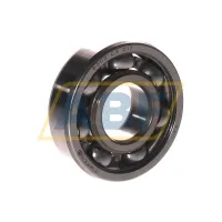 Подшипник шариковый радиальный однорядный 6305C3 Timken