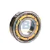 Подшипник шариковый радиальный однорядный 6309M SKF