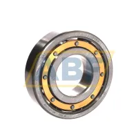 Подшипник шариковый радиальный однорядный 6309M SKF