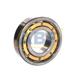 Подшипник шариковый радиальный однорядный 6309M SKF