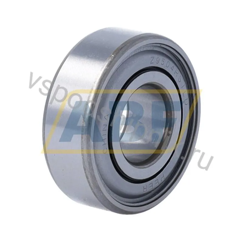 Шариковый подшипник PER.Z9504-2RSTLD SKF 360