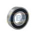 Шариковый подшипник 6206H-2RS/F Timken