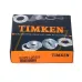 Шариковый подшипник 6206H-2RS/F Timken