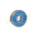 Подшипник шариковый радиальный однорядный 6200-2RSH/VA947 SKF